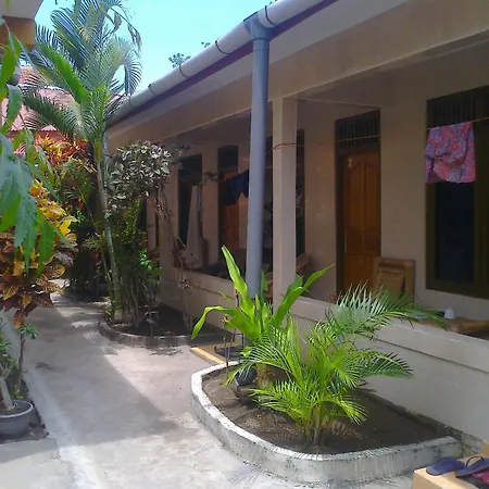 Pondok Sunrise 2 Holiday home